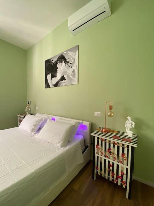 Carpegna42 Διαμέρισμα Ρώμη Εξωτερικό φωτογραφία