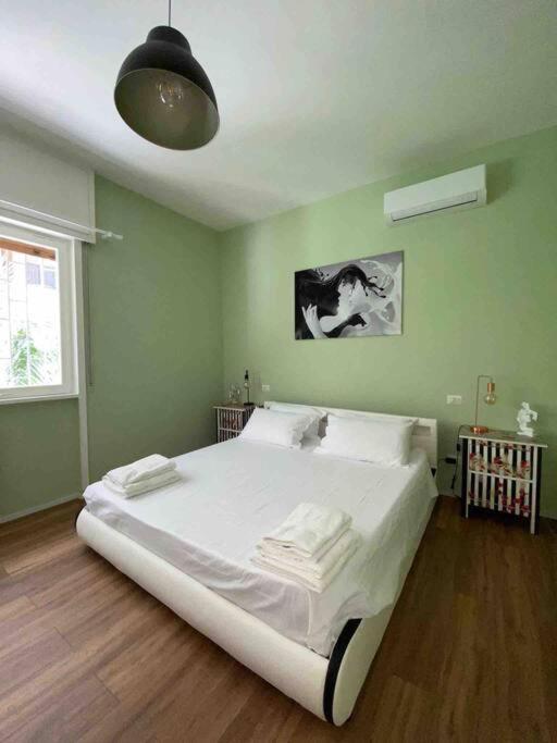 Carpegna42 Διαμέρισμα Ρώμη Εξωτερικό φωτογραφία