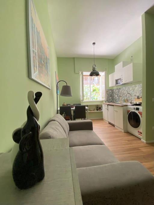 Carpegna42 Διαμέρισμα Ρώμη Εξωτερικό φωτογραφία